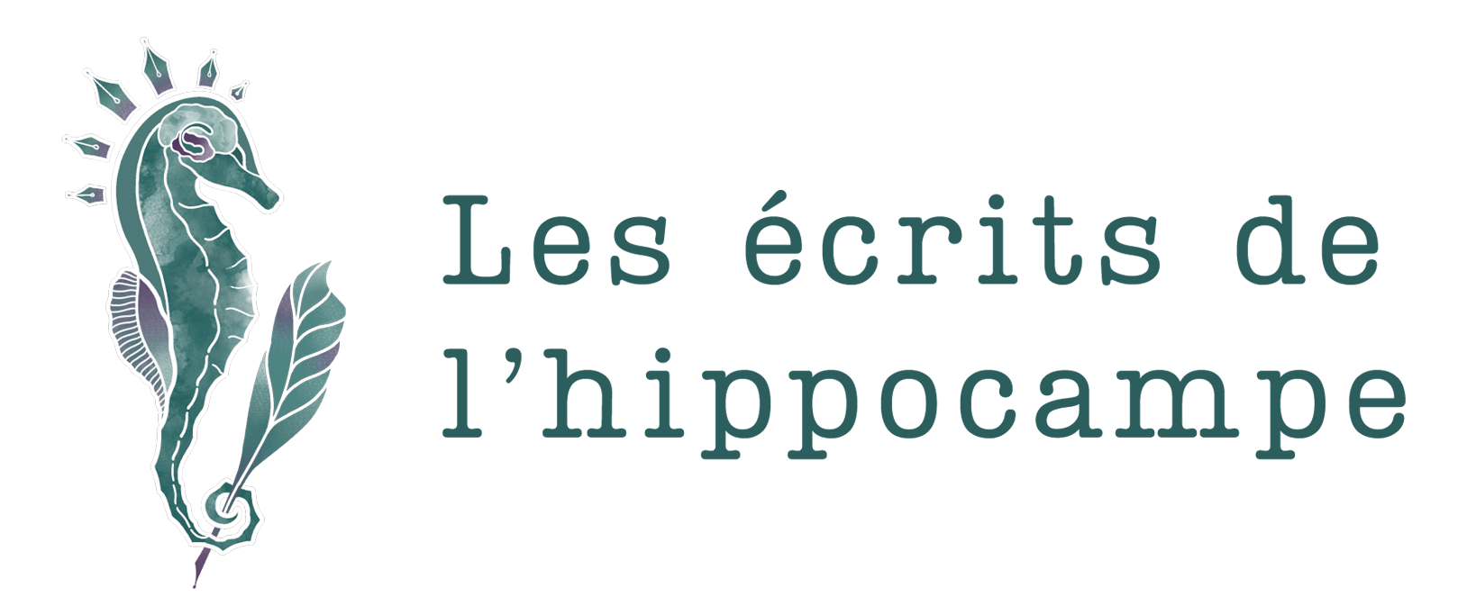 LES ECRITS DE L’HIPPOCAMPE