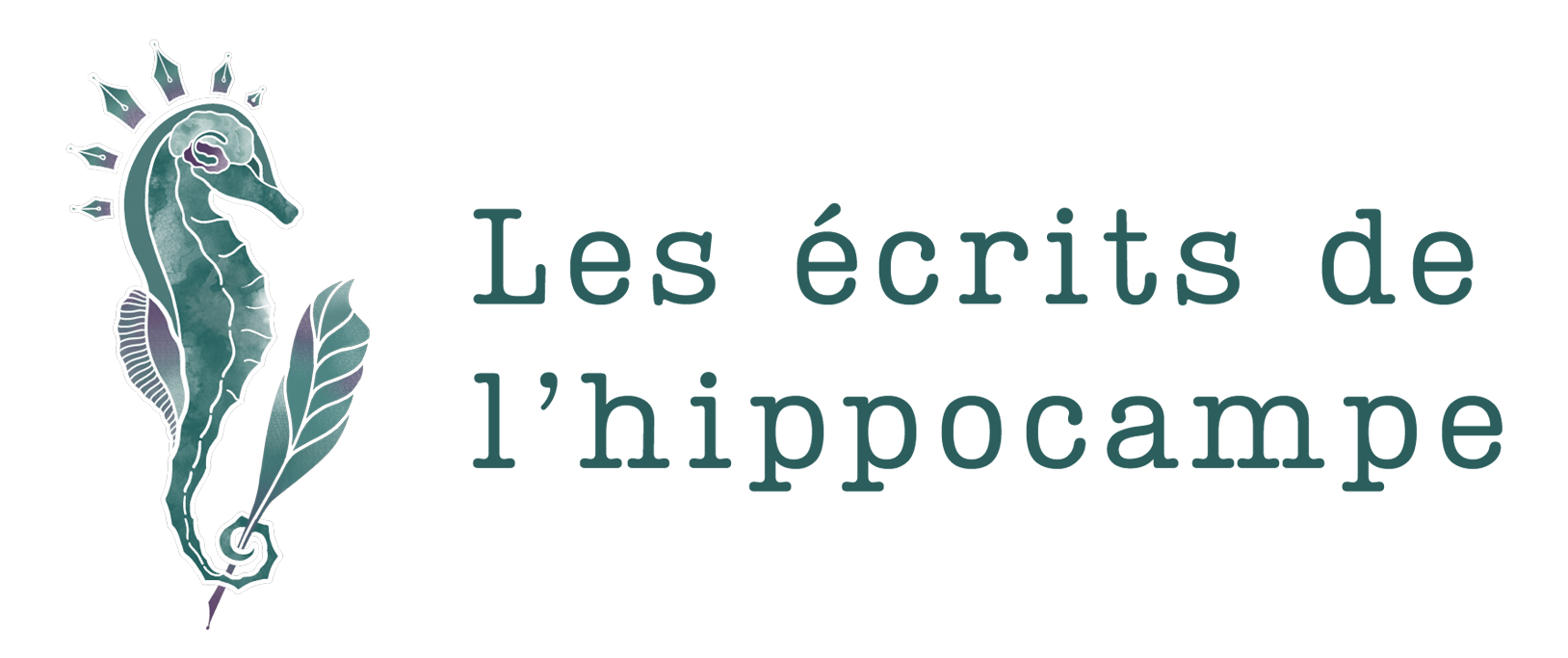 LES ECRITS DE LHIPPOCAMPE